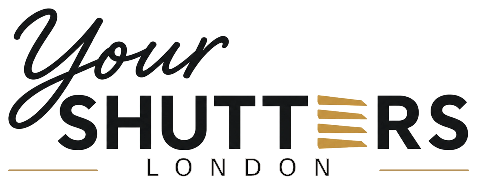 Your Shutters London